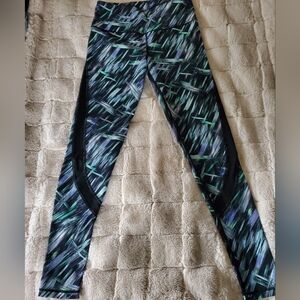 Victoria's Secret VSX Showtime High Rise Leggings S/P